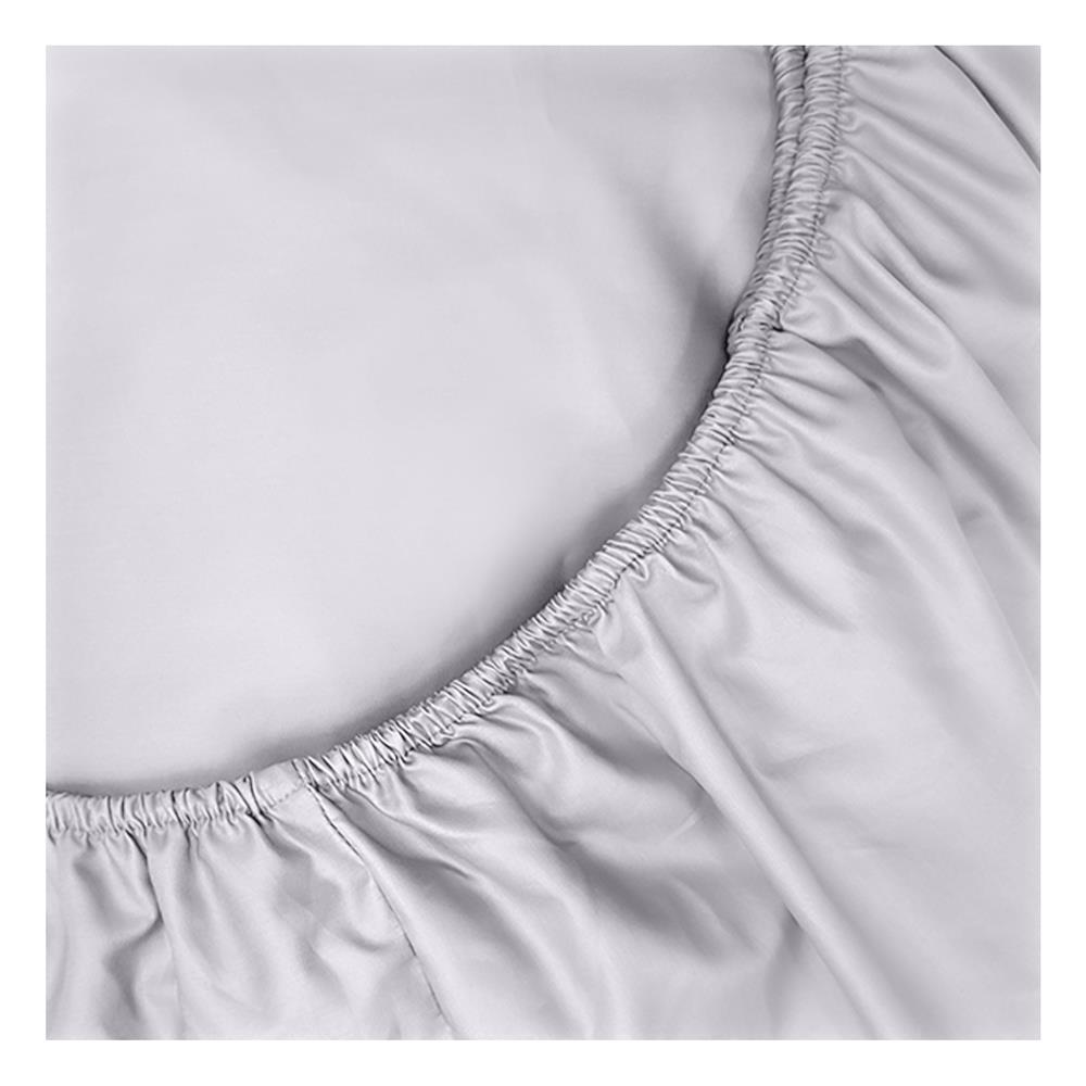 ชุดผ้าปูที่นอน 3.5 ฟุต 4 ชิ้น STEVENS SOFTEX ON15LK