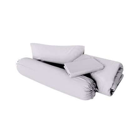 ชุดผ้าปูที่นอน 3.5 ฟุต 4 ชิ้น STEVENS SOFTEX ON15LK_1