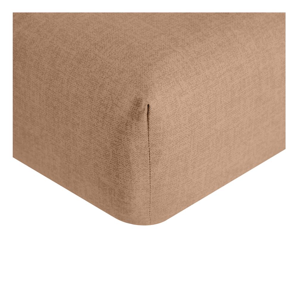 ชุดผ้าปูที่นอน 5 ฟุต 5 ชิ้น LOTUS ATTITUDE ELEMENTS ALMOND