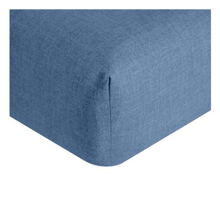 ชุดผ้าปูที่นอน 6 ฟุต 5 ชิ้น LOTUS ATTITUDE ELEMENTS BLUE MOON_4