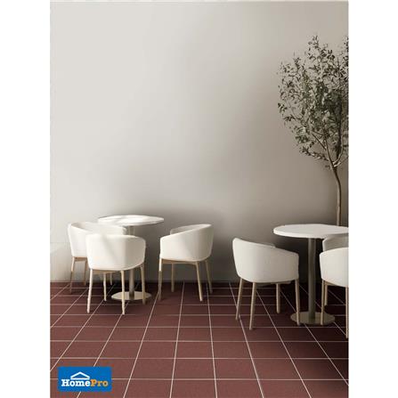 กระเบื้องดินเผา 30x30 ซม. GOM DAT VIET เทอราคอสต้า วาล็องเซียน P11_1