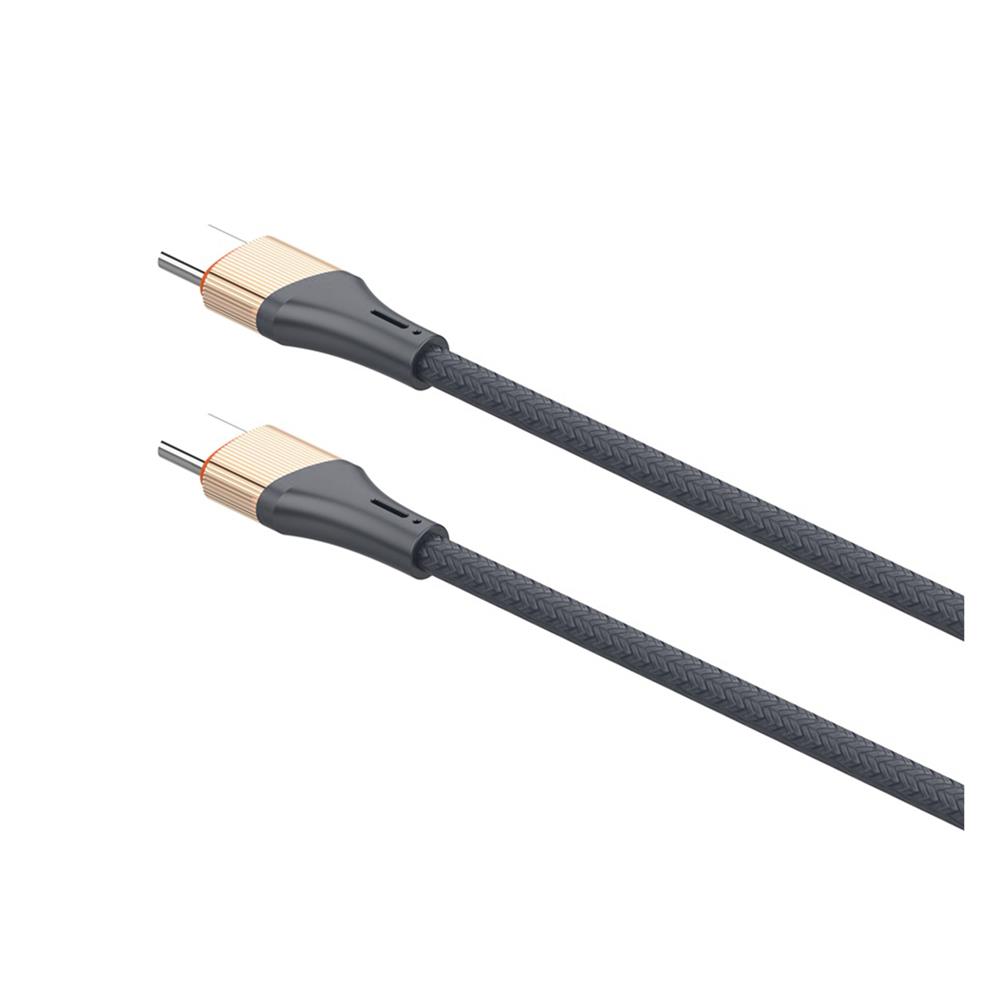 สายชาร์จ TYPE-C TO TYPE-C LDNIO LC631C 1 เมตร