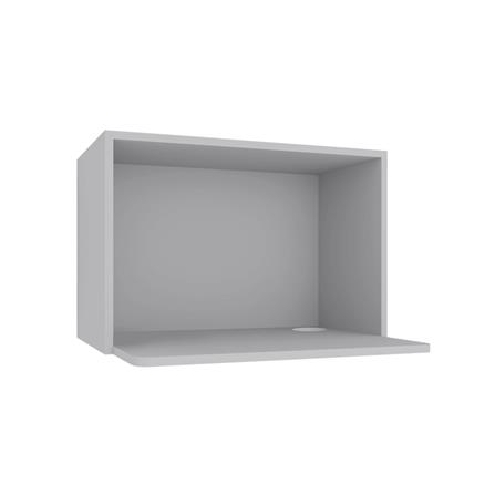 ตู้แขวนไมโครเวฟ MJ ETERNITY 60x40 ซม. สี ELEGANT GREY_1