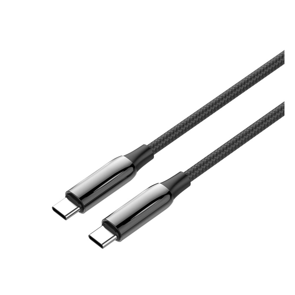 สายชาร์จ TYPE-C TO TYPE-C LDNIO LC921 1 เมตร