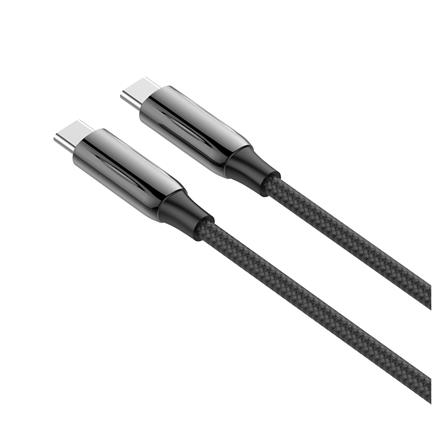 สายชาร์จ TYPE-C TO TYPE-C LDNIO LC921 1 เมตร_2