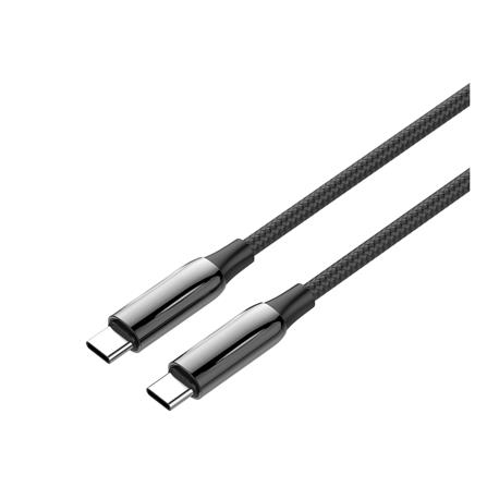 สายชาร์จ TYPE-C TO TYPE-C LDNIO LC921 1 เมตร_3