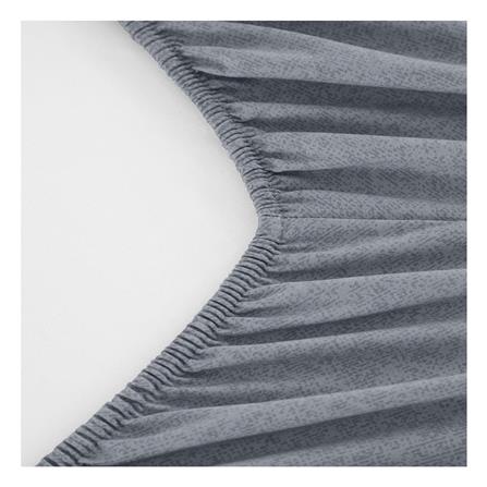 ชุดผ้าปูที่นอน 6 ฟุต 5 ชิ้น LOTUS ATTITUDE ELEMENTS GRANITE_3