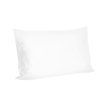 ปลอกหมอนหนุน DREAMERY CT250T SATEEN 21X37 นิ้ว สีขาว แพ็ก 2 ชิ้น_1