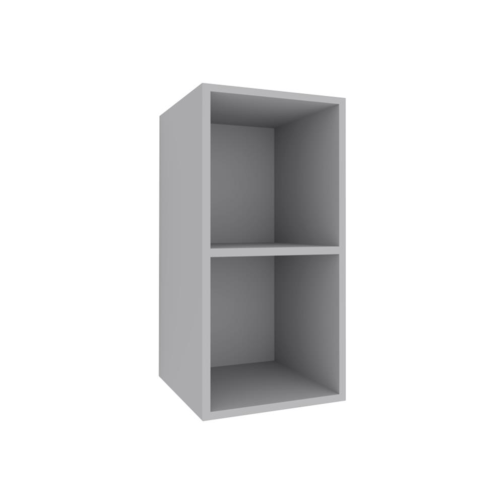 กล่องแขวนเสริม MJ ETERNITY 30x60 ซม. สี ELEGANT GREY