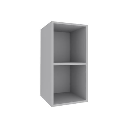 กล่องแขวนเสริม MJ ETERNITY 30x60 ซม. สี ELEGANT GREY_1