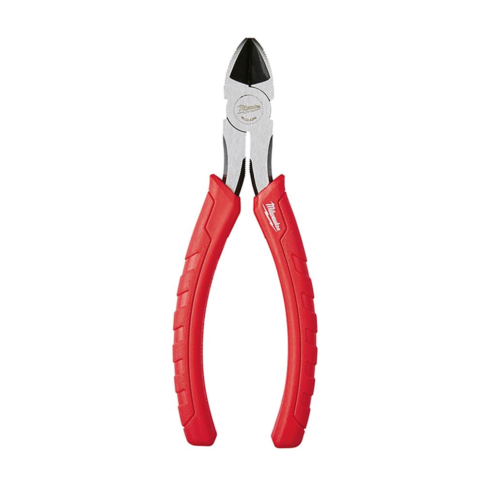 คีมปากเฉียง MILWAUKEE 6 นิ้ว