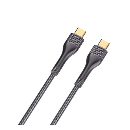 สายชาร์จ TYPE-C TO TYPE-C LDNIO LC651C 1 เมตร_2