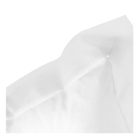 ปลอกหมอนหนุน DREAMERY CT300T SATEEN FLANG 20X30 นิ้ว สีขาว (แพ็ก 2 ชิ้น)_1