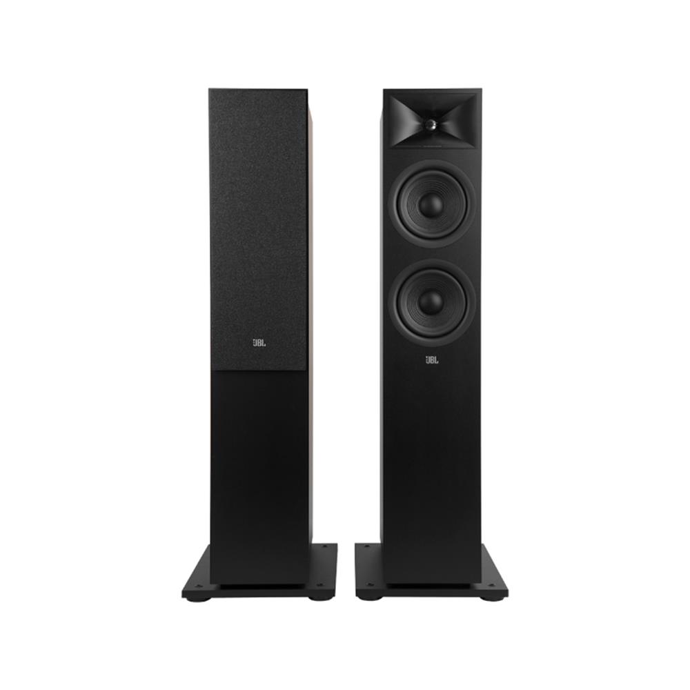 ชุดเครื่องเสียง JBL CLASSIC ESPRESSO