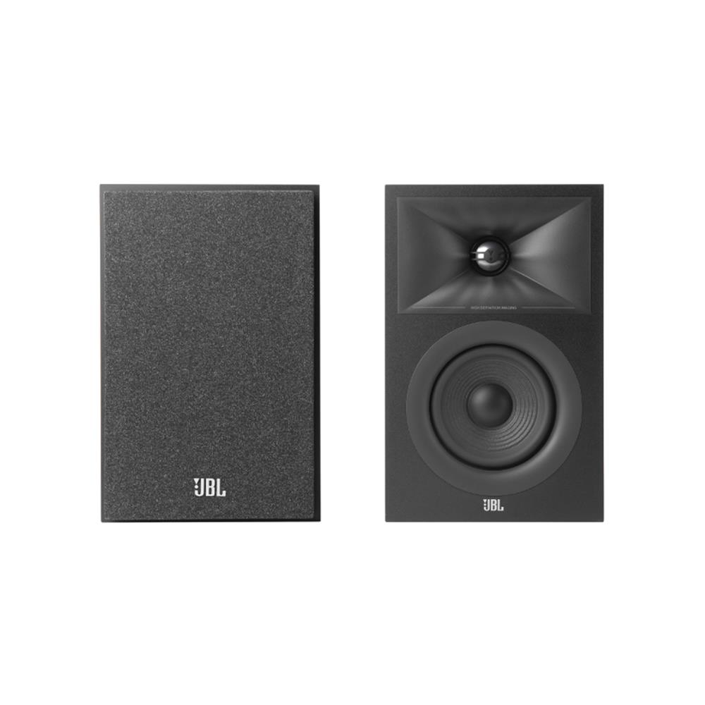 ชุดเครื่องเสียง JBL CLASSIC ESPRESSO