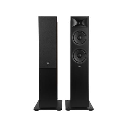 ชุดเครื่องเสียง JBL CLASSIC ESPRESSO_1