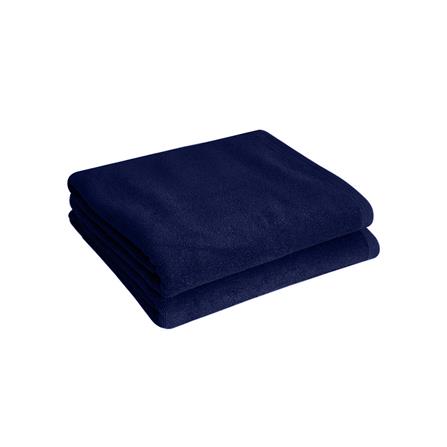 ผ้าขนหนู DREAMERY ขนคู่ 3.5LBS 15X30 นิ้ว สี NAVY (แพ็ก 2 ชิ้น)_0