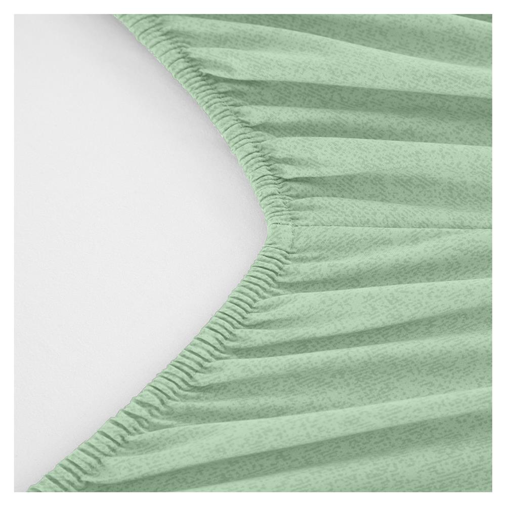 ชุดผ้าปูที่นอน 6 ฟุต 6 ชิ้น LOTUS ATTITUDE ELEMENTS JADE