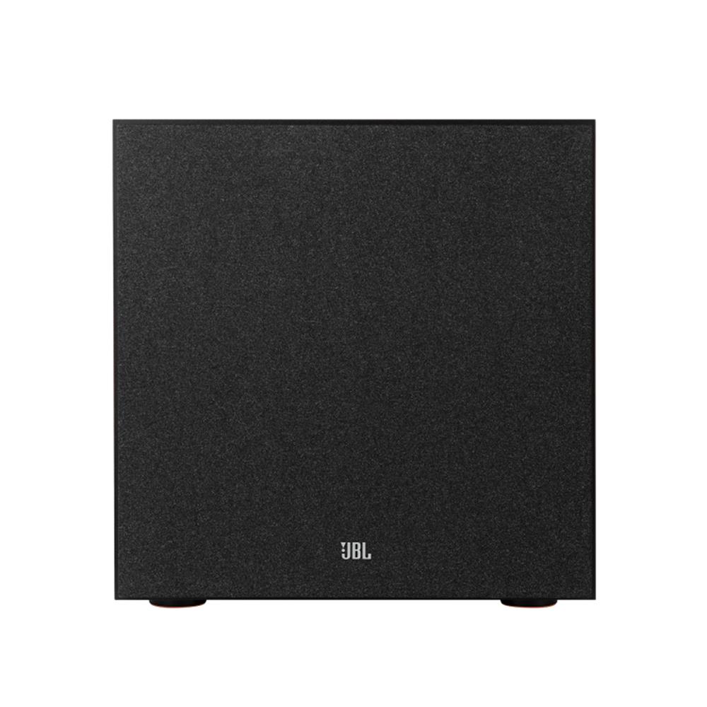 ชุดเครื่องเสียง JBL PREMIUM ESPRESSO