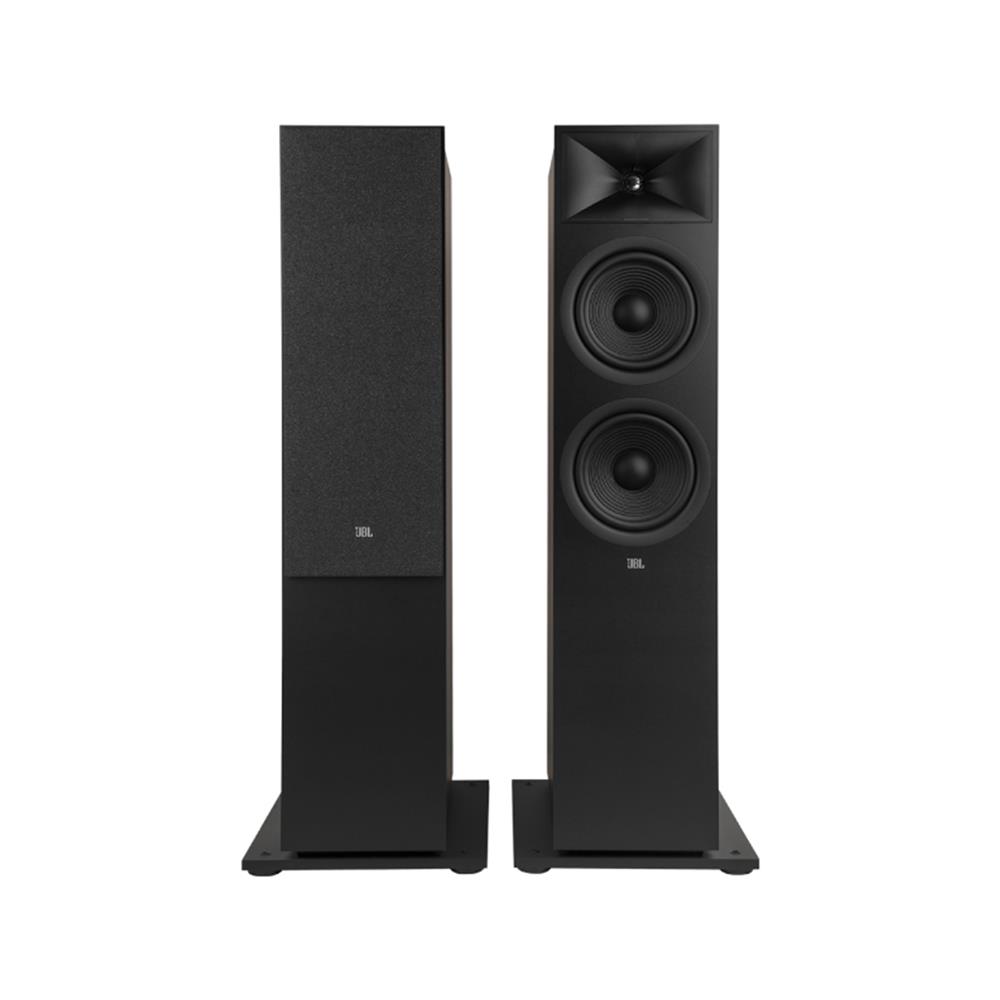 ชุดเครื่องเสียง JBL PREMIUM ESPRESSO