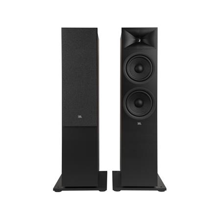 ชุดเครื่องเสียง JBL PREMIUM ESPRESSO_3