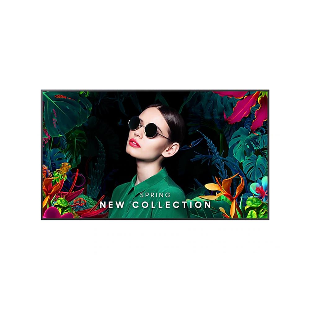 จอ SIGNAGE 43 นิ้ว SAMSUNG LH43QMCEPGCXXT