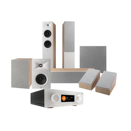 ชุดเครื่องเสียง JBL ATMOS PREMIUM LATTE_0