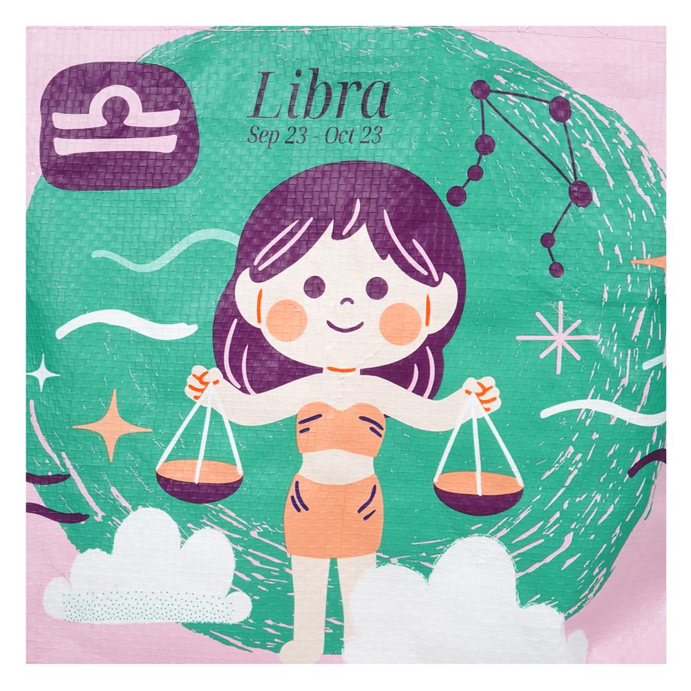 กระเป๋าอเนกประสงค์ PLIM ZODIAC1012 SIZE XS