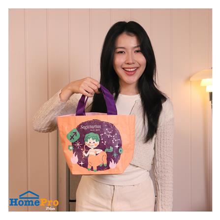 กระเป๋าอเนกประสงค์ PLIM ZODIAC1012 SIZE XS_6