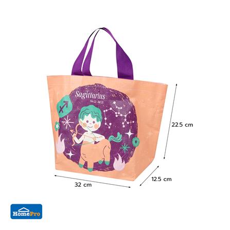 กระเป๋าอเนกประสงค์ PLIM ZODIAC1012 SIZE XS_8