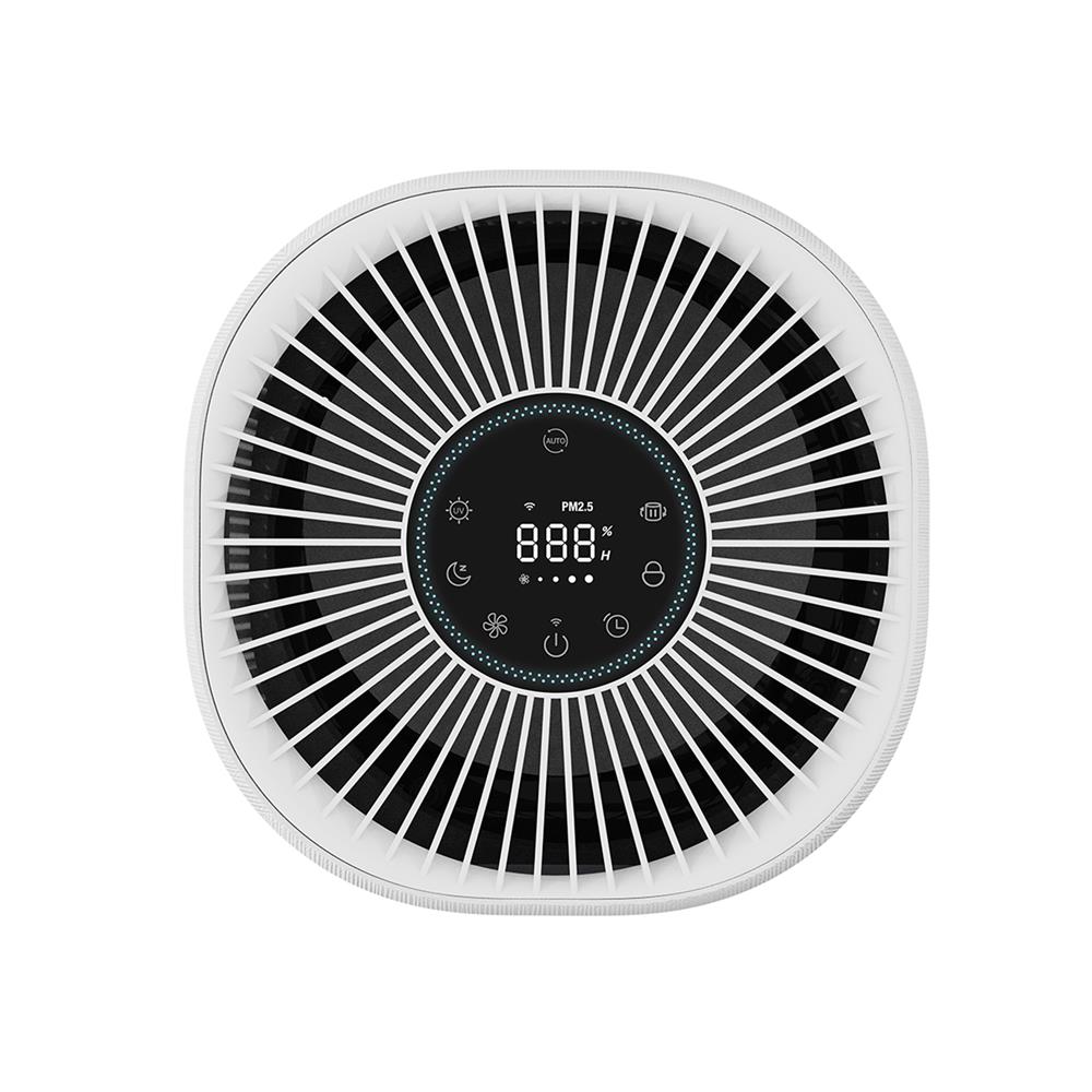 เครื่องฟอกอากาศ BWELL AP-H3029US 80ตารางเมตร