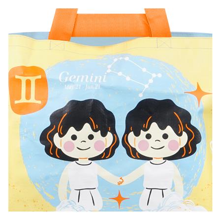 กระเป๋าอเนกประสงค์ PLIM ZODIAC0206 SIZE M_5