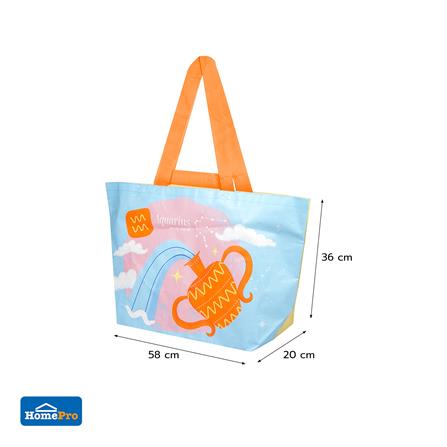 กระเป๋าอเนกประสงค์ PLIM ZODIAC0206 SIZE M_9