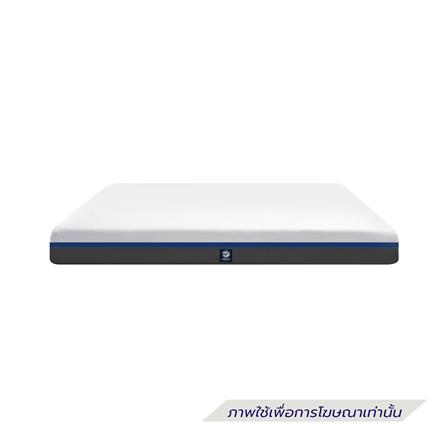 ที่นอน 3.5 ฟุต MERCURY MATTRESS TIRANA_0