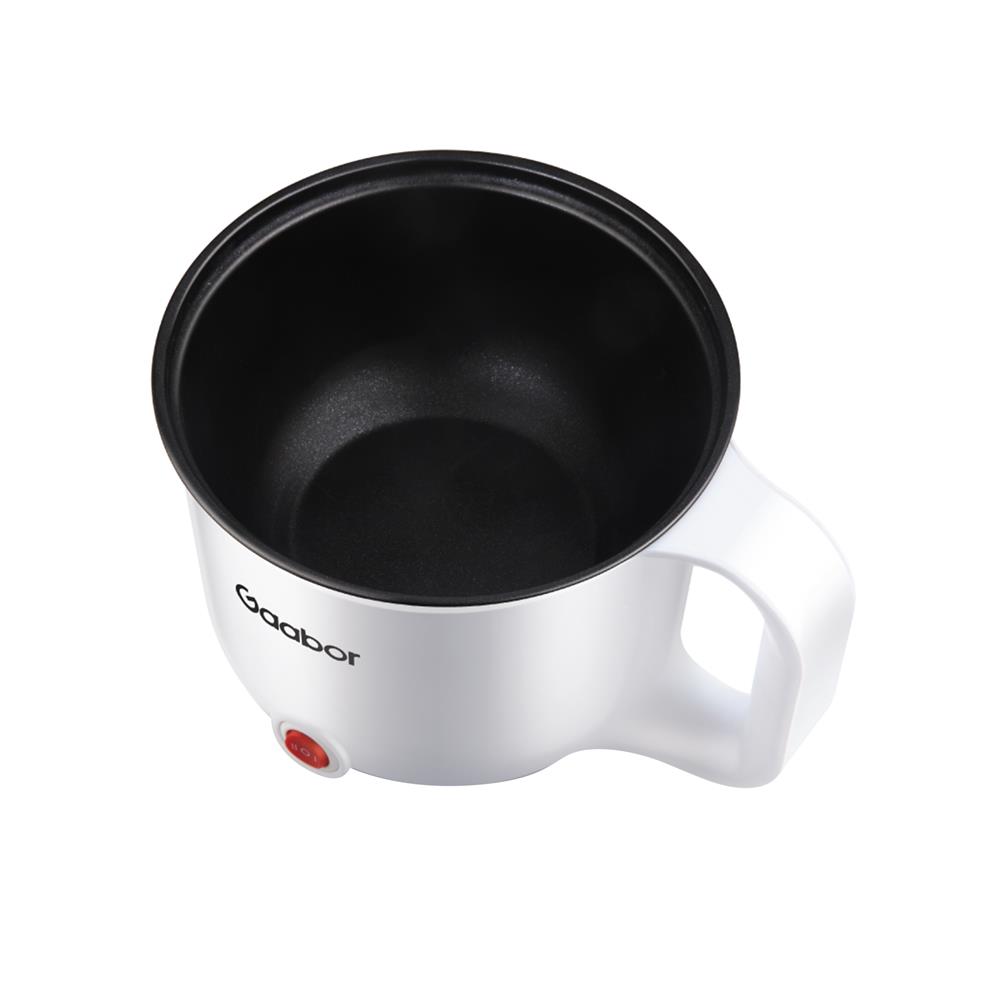 หม้ออเนกประสงค์ GAABOR GR-N18A 1.8 ลิตร สีขาว