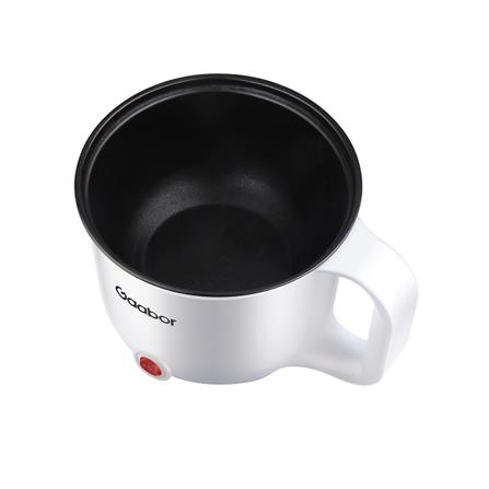 หม้ออเนกประสงค์ GAABOR GR-N18A 1.8 ลิตร สีขาว_4