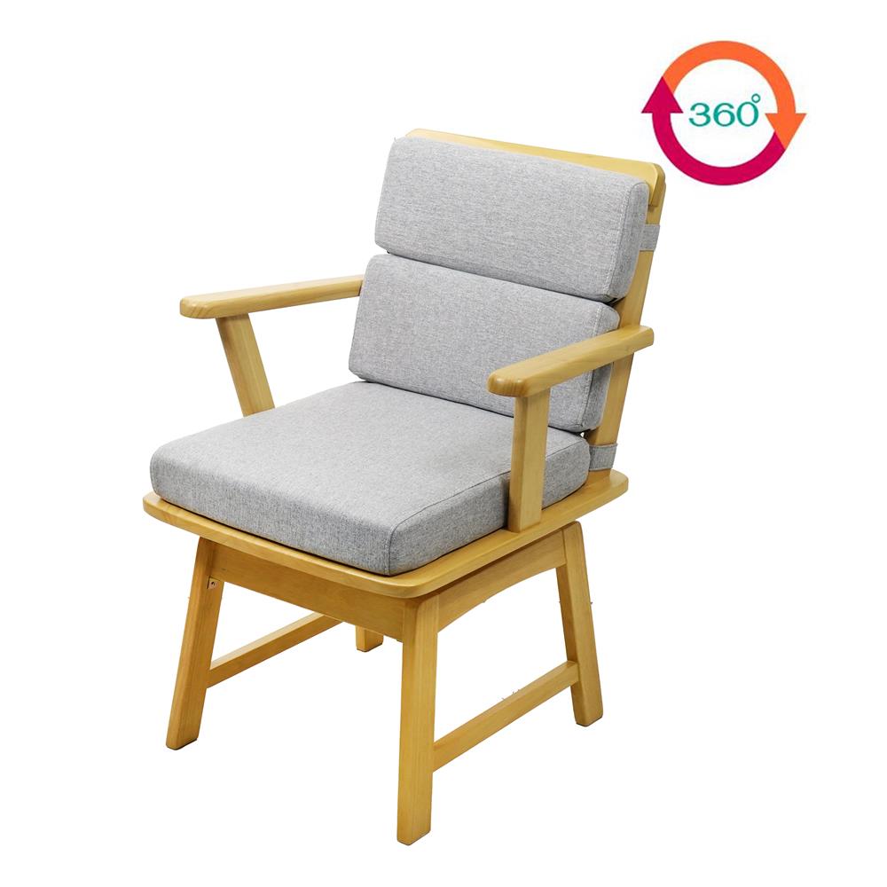 ชุดโต๊ะอาหาร 6 ที่นั่ง FURDINI HOKKAIDO สี NATURAL