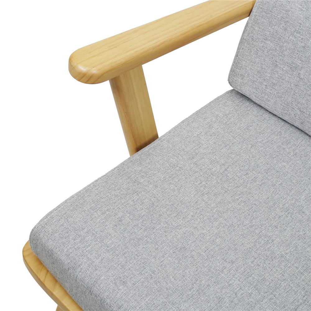 ชุดโต๊ะอาหาร 6 ที่นั่ง FURDINI HOKKAIDO สี NATURAL