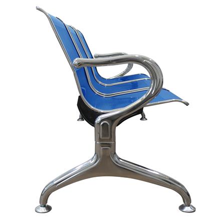 เก้าอี้รับรอง SURE XENA CC-312-3 สีน้ำเงิน_3