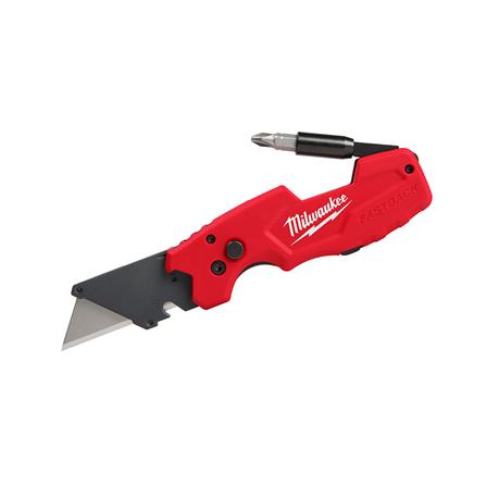 มีดพับอเนกประสงค์ MILWAUKEE 6IN1_0