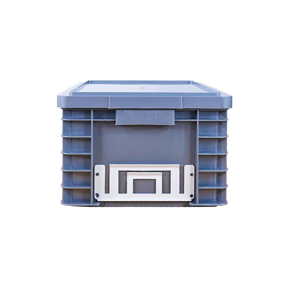 กล่องเครื่องมือ LWNLIFE 463A สีเทา