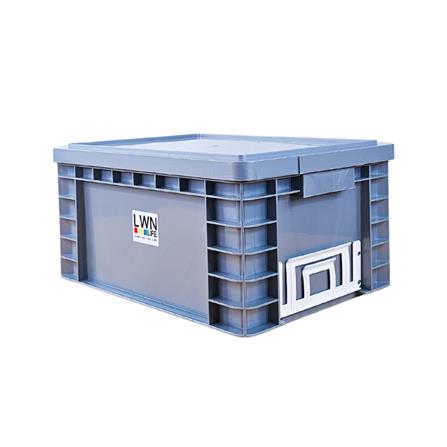 กล่องเครื่องมือ LWNLIFE 463A สีเทา