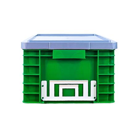 กล่องเครื่องมือ LWNLIFE 463A สีเขียว_2