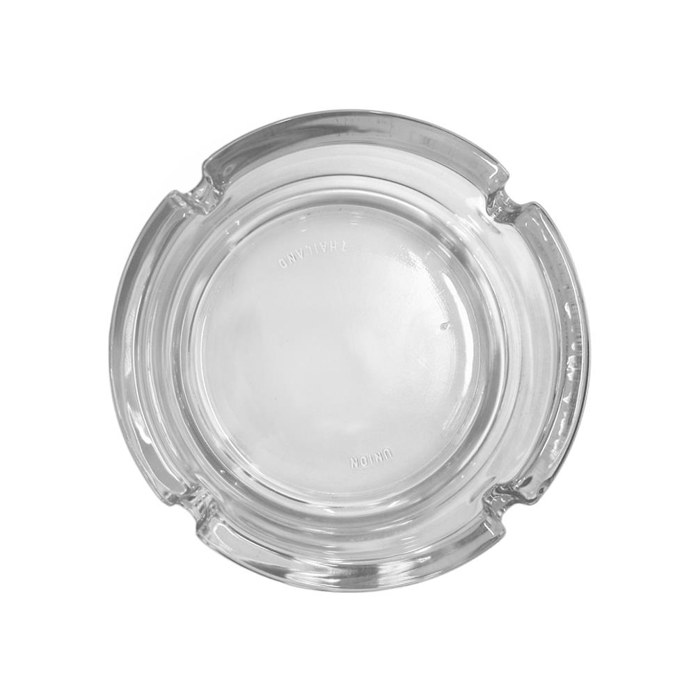 ที่เขี่ยบุหรี่แก้ว KECH RIPPLE