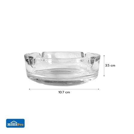 ที่เขี่ยบุหรี่แก้ว KECH RIPPLE_3