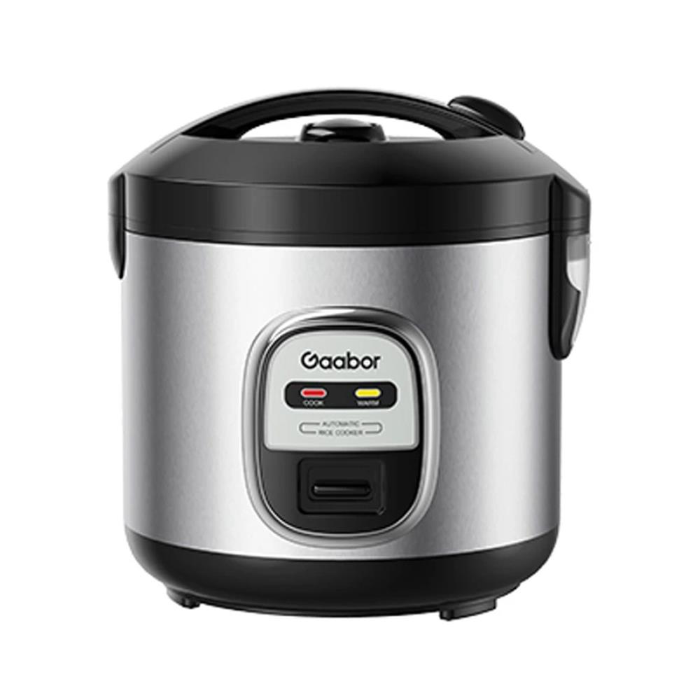 หม้อหุงข้าว DIGITAL GAABOR RC20M-YE01A 1 ลิตร