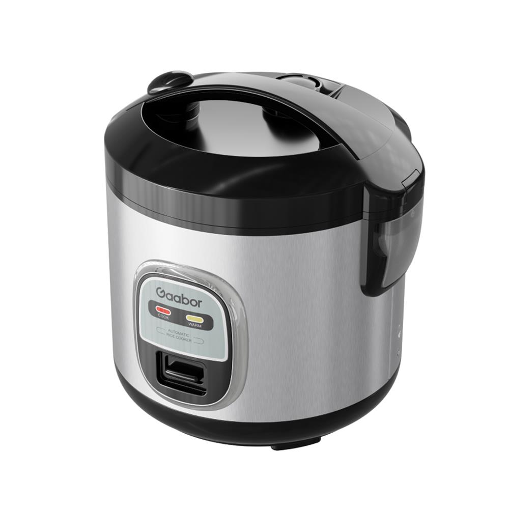 หม้อหุงข้าว DIGITAL GAABOR RC20M-YE01A 1 ลิตร