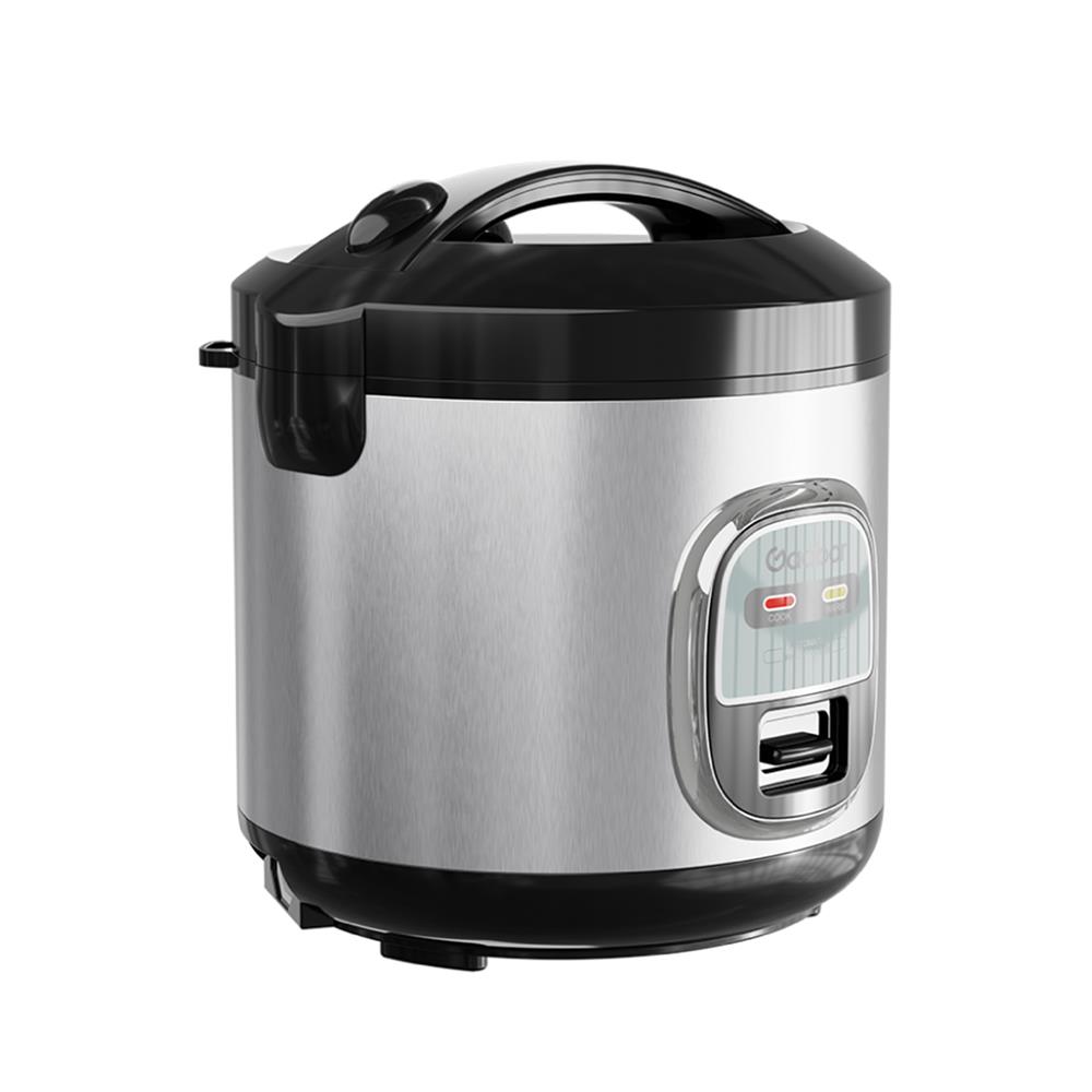 หม้อหุงข้าว DIGITAL GAABOR RC20M-YE01A 1 ลิตร
