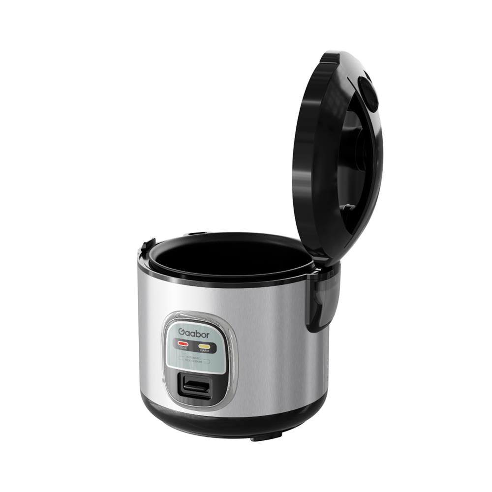 หม้อหุงข้าว DIGITAL GAABOR RC20M-YE01A 1 ลิตร