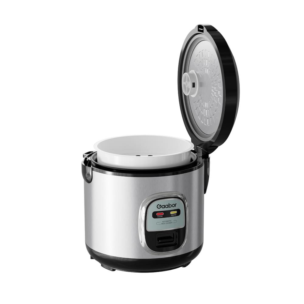 หม้อหุงข้าว DIGITAL GAABOR RC20M-YE01A 1 ลิตร